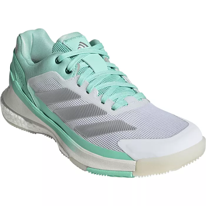 ADIDAS sieviešu padel apavi Crazyquick Boost