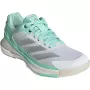 ADIDAS sieviešu padel apavi Crazyquick Boost