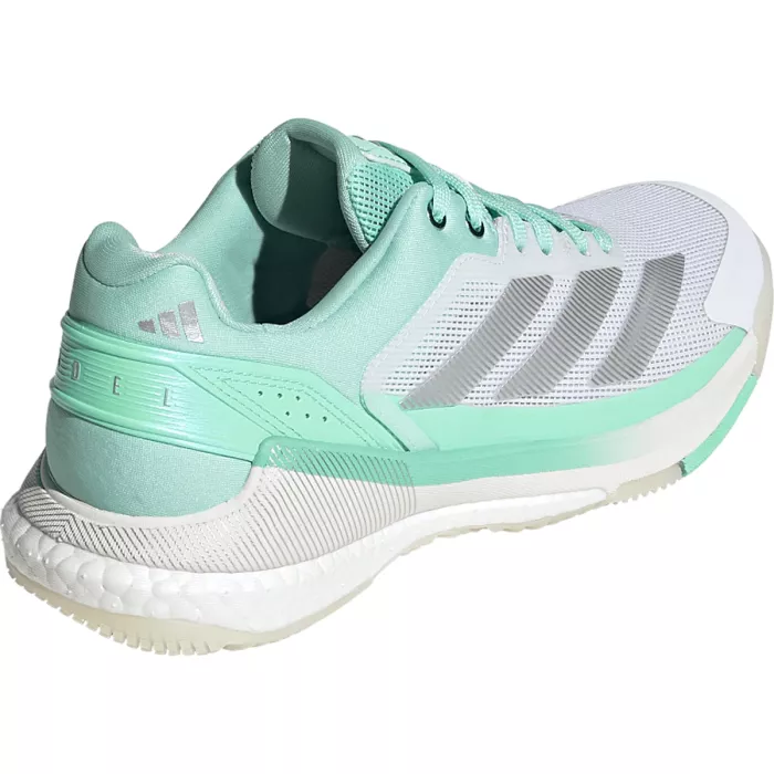ADIDAS sieviešu padel apavi Crazyquick Boost