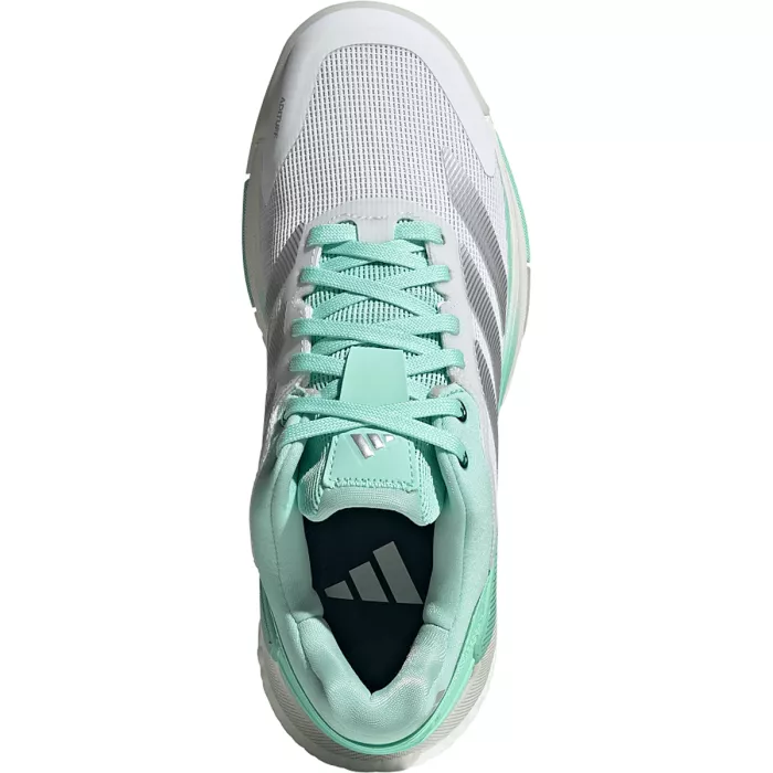 ADIDAS sieviešu padel apavi Crazyquick Boost