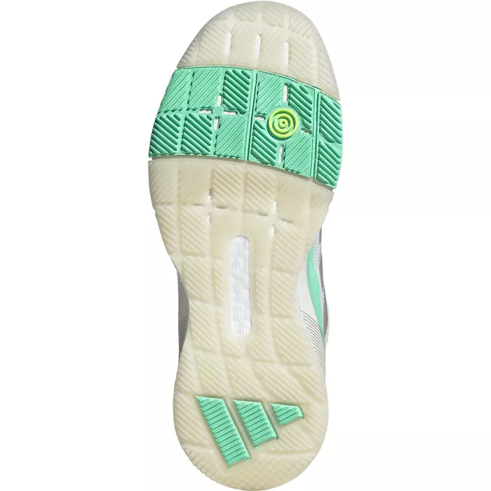 ADIDAS sieviešu padel apavi Crazyquick Boost