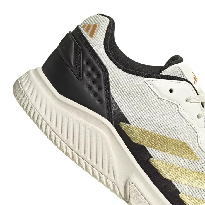 Padel apavi ADIDAS Courtquick