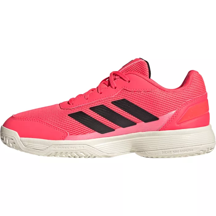 ADIDAS junior Crazyquick padel apavi