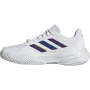 ADIDAS CourtJam Control 3 sieviešu tenisa apavi visām virsmām