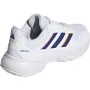 ADIDAS CourtJam Control 3 sieviešu tenisa apavi visām virsmām