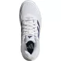 ADIDAS CourtJam Control 3 sieviešu tenisa apavi visām virsmām