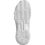 ADIDAS CourtJam Control 3 sieviešu tenisa apavi visām virsmām