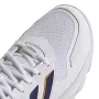 ADIDAS CourtJam Control 3 sieviešu tenisa apavi visām virsmām