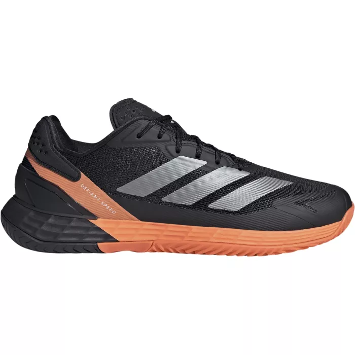 Chaussures ADIDAS defiant speed 2 zverev toutes surfaces