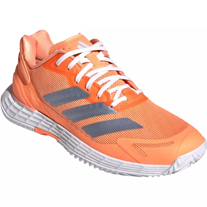 Chaussures ADIDAS femme defiant speed 2 toutes surfaces