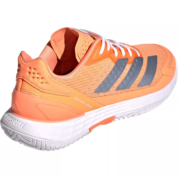Chaussures ADIDAS femme defiant speed 2 toutes surfaces