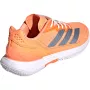 Chaussures ADIDAS femme defiant speed 2 toutes surfaces