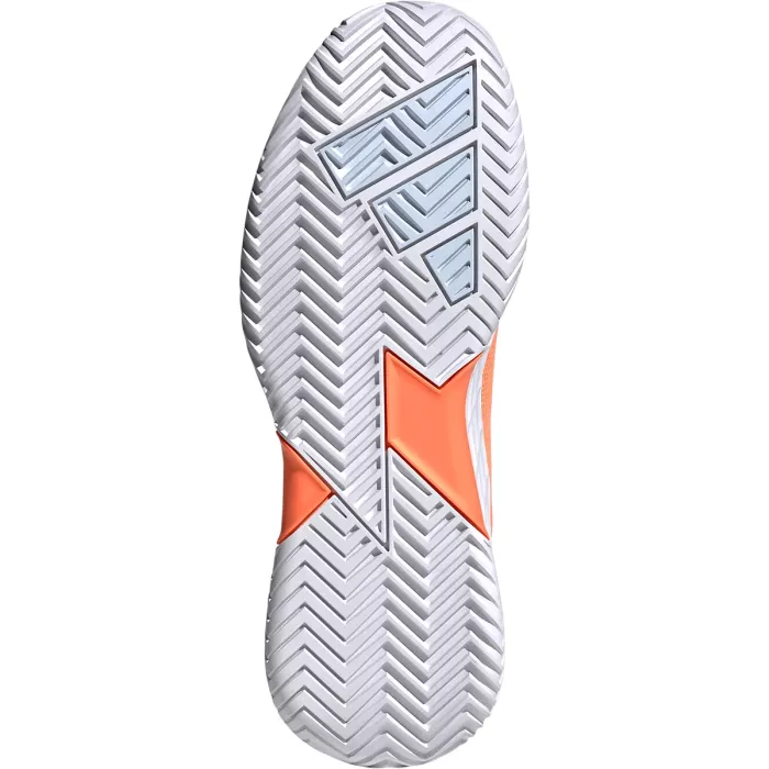 Chaussures ADIDAS femme defiant speed 2 toutes surfaces