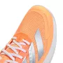 Chaussures ADIDAS femme defiant speed 2 toutes surfaces