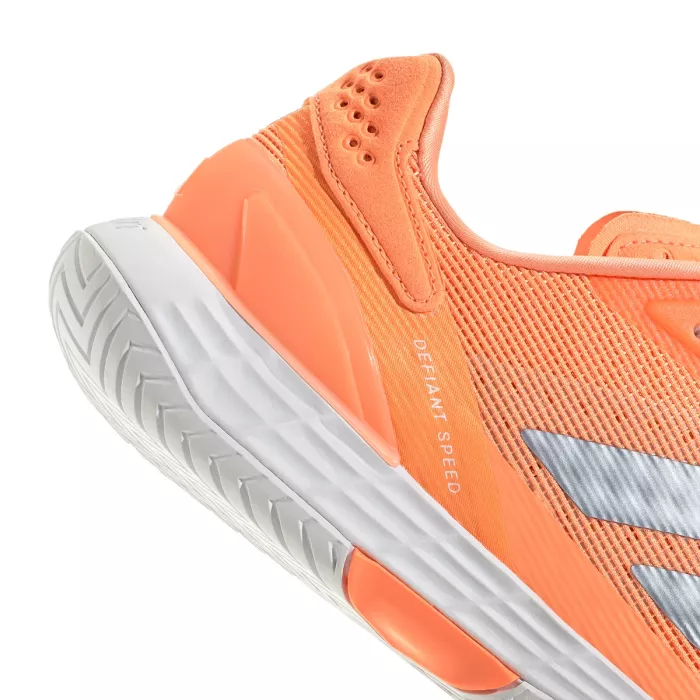Chaussures ADIDAS femme defiant speed 2 toutes surfaces