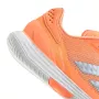 Chaussures ADIDAS femme defiant speed 2 toutes surfaces