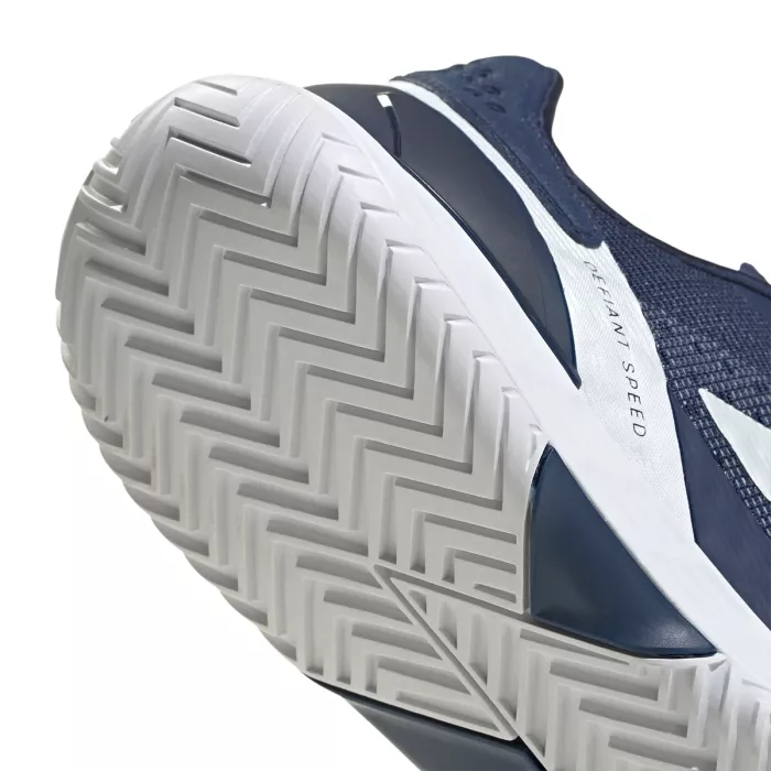 Chaussures ADIDAS dfiant speed 2 toutes surfaces