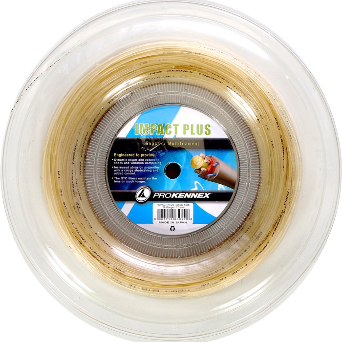 Reel PRO KENNEX impact plus (100 metres)