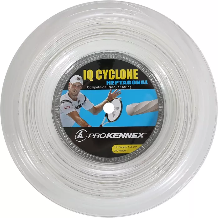 Bobine PRO KENNEX iq cyclone (200m)