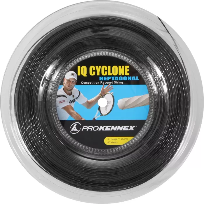 Bobine PRO KENNEX iq cyclone (200m)