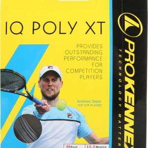 Cordage PRO KENNEX iq poly xt (12 metres)