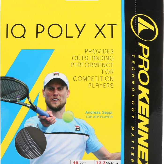 Cordage PRO KENNEX iq poly xt (12 metres)