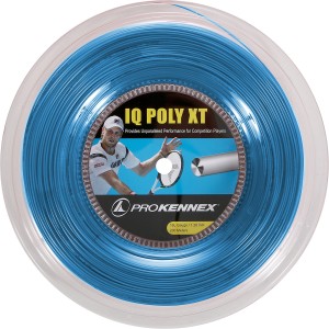 PRO KENNEX iq poly xt reel (200m)