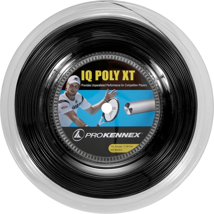 Reel PRO KENNEX iq poly xt (200m)