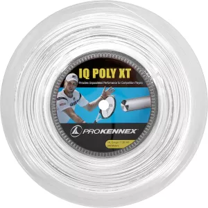 Bobine PRO KENNEX iq poly xt (200m)