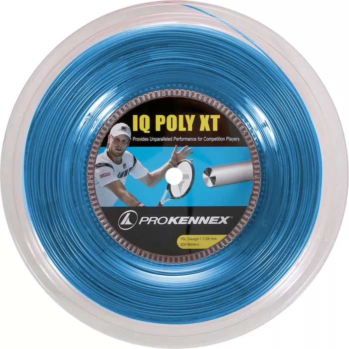Bobīne PRO KENNEX iq poly xt (200m)