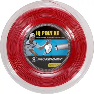 Bobine PRO KENNEX iq poly xt (200m)