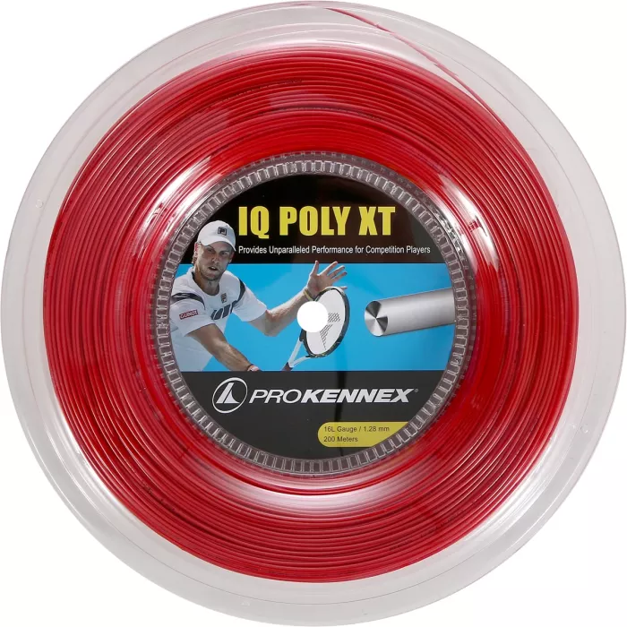 Bobine PRO KENNEX iq poly xt (200m)
