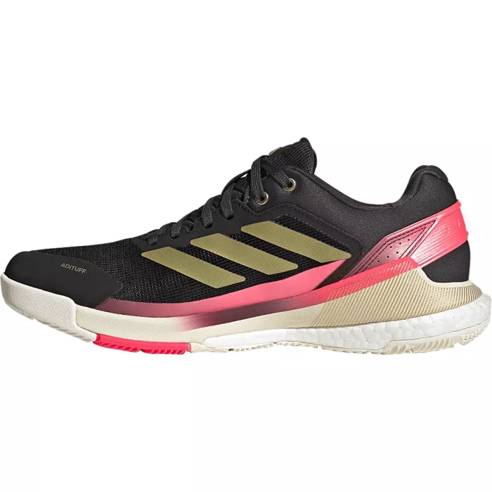 ADIDAS Crazyquick Boost padel tenisa apavi