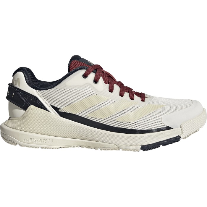 Chaussures padel ADIDAS femme crazyquick ls