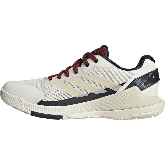 Chaussures padel ADIDAS femme crazyquick ls