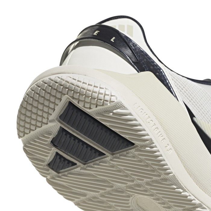 Chaussures padel ADIDAS femme crazyquick ls