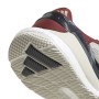 ADIDAS sieviešu padel apavi Crazyquick Boost