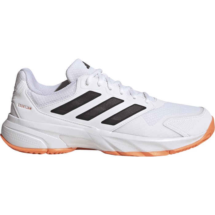 Chaussures ADIDAS courtjam control 3 toutes surfaces