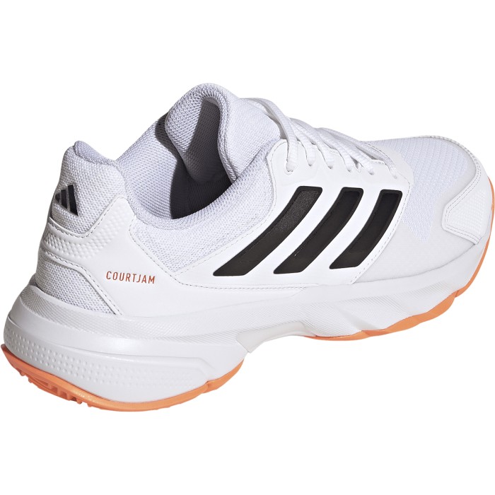 Chaussures ADIDAS courtjam control 3 toutes surfaces