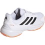 Chaussures ADIDAS courtjam control 3 toutes surfaces