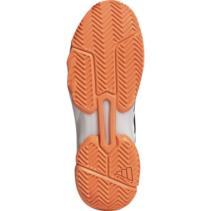 Chaussures ADIDAS courtjam control 3 toutes surfaces