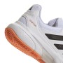 Chaussures ADIDAS courtjam control 3 toutes surfaces