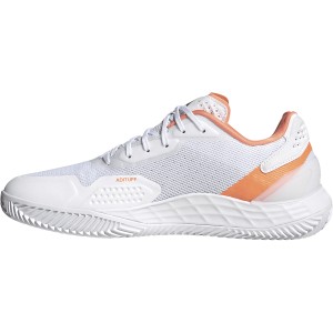 Chaussures ADIDAS defiant speed 2 terre battue