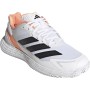 Chaussures ADIDAS defiant speed 2 terre battue