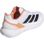 Chaussures ADIDAS defiant speed 2 terre battue