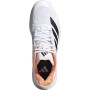 Chaussures ADIDAS defiant speed 2 terre battue