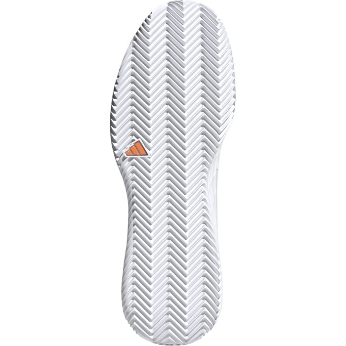 Chaussures ADIDAS defiant speed 2 terre battue