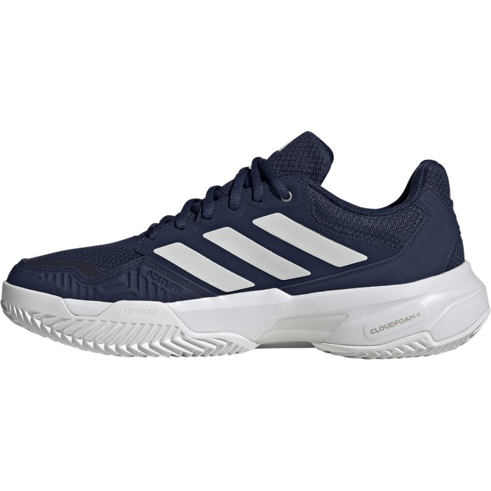 ADIDAS CourtJam Control 3 tenisa apavi māla segumam