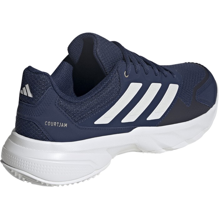 ADIDAS CourtJam Control 3 tenisa apavi māla segumam