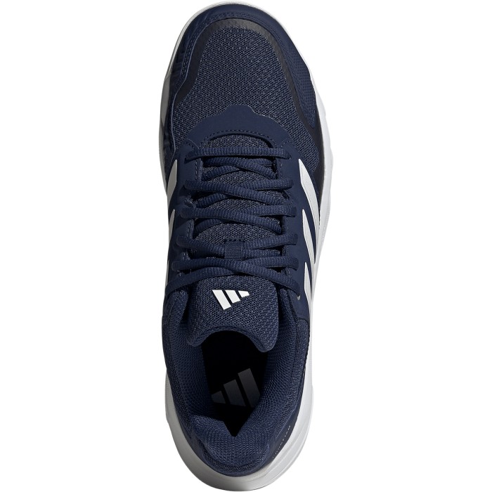 ADIDAS CourtJam Control 3 tenisa apavi māla segumam